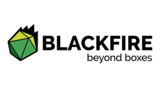 blackfire