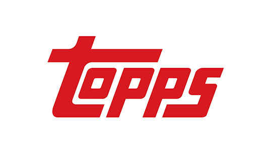 Topps-card
