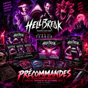Hellbreak TCG