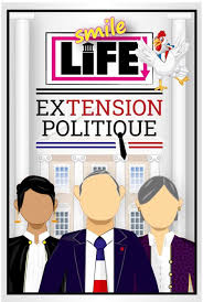 Smile Life - Extension Politique