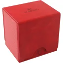 Deck Box Gamegenic Sidekick Pro 100+ XL (Rouge)