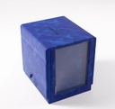 Deck Box Gamegenic Sidekick Pro 100+ XL (Bleu)