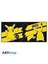 Pokémon - Tapis de souris XXL Pikachu - ABYstyle ABYACC411