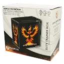 Phoenix Shield - Protection acrylique ETB Pokémon - Elite Trainer Box Casing