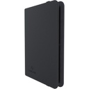 Portfolio 4-Pocket Gamegenic Prime (Noir) - 160 cartes