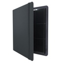 Portfolio 12-Pocket Gamegenic Prime (Noir) - 480 cartes