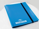 Portfolio 9 cases Ultimate Guard Flexxfolio (Bleu) - 360 cartes