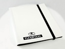 Portfolio 9 cases Ultimate Guard Flexxfolio (Blanc) - 360 cartes