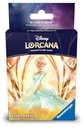 Lorcana S7 - L’Île d’Archazia: Protèges Cartes Cendrillon - Fait sensation au bal - 65 pochettes