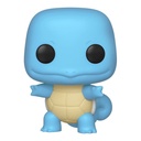 Pokémon - Figurine Funko Pop Carapuce (Squirtle) n°504