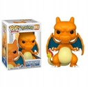 Pokémon - Figurine Funko Pop Dracaufeu (Charizard) n°843