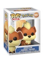 Pokémon - Figurine Funko Pop Caninos (Growlithe) n°597