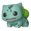 Pokémon - Figurine Funko Pop Bulbizarre (Bulbasaur) n°453