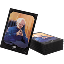 Star Wars Unlimited — Protèges Cartes 60 Gamegenic Chancellor Palpatine — Secrets du Pouvoir