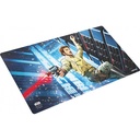 Star Wars Unlimited — Tapis Secrets du Pouvoir : Cassian Andor, Climb!