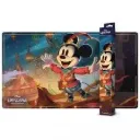 Lorcana S10 - Lueurs dans les Profondeurs: Tapis Mickey Mouse - Brave petit prince