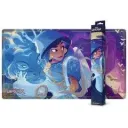 Lorcana S10 - Lueurs dans les Profondeurs: Tapis Jasmine - Stratège fiable