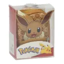 Pokémon - Mini sac à dos porte-monnaie Évoli - 12 cm