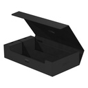 Ultimate Guard Omnihive Flip Case (Noir) - 1000+