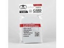 10 Séparateurs Ultimate Guard (Transparente) - Standard