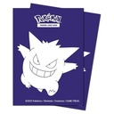Protèges Cartes Apex Ultra Pro Elite Series Gengar - Ectoplasma - 105 pochettes