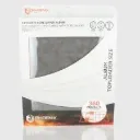 Phoenix Shield - Portfolio Elite Zipper pour 360 Toploaders - Gris