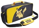 Pokémon - Ultra Pro Pikachu 2019 Deluxe Gaming Trove - Mallette de transport