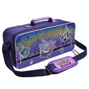 Pokémon - Ultra Pro Gallery Series Haunted Hollow Deluxe Gaming Trove - Mallette Ectoplasma