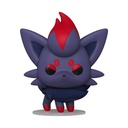 Pokémon - Funko Pop! Zorua n°1032 - Figurine