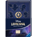 Lorcana - Carnet de notes officiel