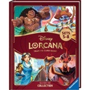 Lorcana - Guide de collection - Sets 5 à 8 - FR