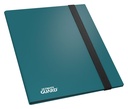 Portfolio 9-Pocket Ultimate Guard Flexxfolio (Petrol) (V.2) - Bleu pétrole - 360 cartes