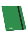 Portfolio 9-Pocket Ultimate Guard Flexxfolio (Vert) (V.2) - 360 cartes