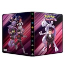 Pokémon - Portfolio 9-Pocket Rivalités Destinées : Ultra Pro