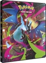 Pokémon - Portfolio 9-Pocket Flammes Fantasmagoriques : Ultra Pro