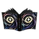 Lorcana S5 - Portfolio Ciel Scintillant: Lorcana - Dos de carte - A4