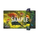 Lorcana S12 - Contrées Inconnues: Tapis Merida - Archère talentueuse - Rebelle