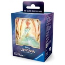 Lorcana S7 - L’île d’Archazia: Deck Box "Cendrillon - Fait sensation au bal" - 80 cartes