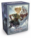 Lorcana S8 - Le Règne de Jafar: Deck Box "La Fée Clochette - Fée géante" - 80 cartes