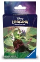 Lorcana S7 - L’Île d’Archazia: Protèges Cartes Ursula - La plus perfide de toutes - 65 pochettes
