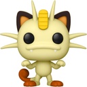Funko Pop! Pokémon - Miaouss / Meowth - N° 780