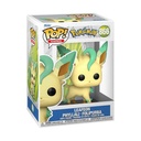 Funko Pop! Pokémon - Phyllali / Leafeon - N° 866