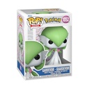 Funko Pop! Pokémon - Gardevoir - N° 1052