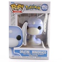 Funko Pop! Pokémon - Minidraco / Dratini - N° 1050