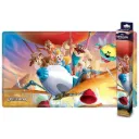 Lorcana S8 - Le Règne de Jafar: Tapis Rangers du risque à la rescousse ! - Tic et Tac Rescue Rangers