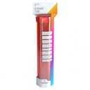 Gamegenic Playmat Tube (Rouge) - Tube pour tapis de jeu