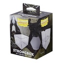 Dragon Shield Strongbox (Translucide) - Clear - 100+