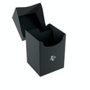Deck Box Gamegenic Deck Holder 100+ (Noir)