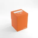 Deck Box Gamegenic Deck Holder 100+ (Orange)