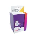 Gamegenic - Deck Box Gamegenic Deck Holder 100+ (Pourpre) - Violet